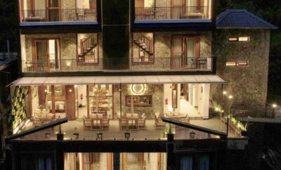 Cotton Woods Villa