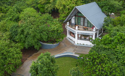 Lovender Nest Villa