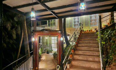 Vanila Retreat