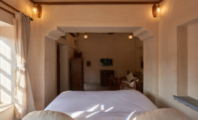 Orange Brick Haveli – Kalangi