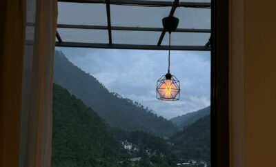 Cotton Woods Villa- The Sunrise Suite